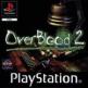 Overblood 2 Front Cover