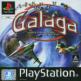 Galaga: Destination Earth Front Cover