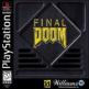 Final Doom Front Cover