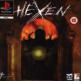 HeXen Front Cover