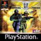 CT Special Forces Front Cover