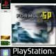 Formula GP Front Cover