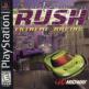 San Francisco Rush: Extreme Racing Front Cover