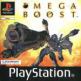 Omega Boost Front Cover