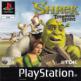 Shrek Treasure Hunt Front Cover