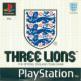 Three Lions Front Cover