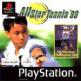 All Star Tennis '99 (EU Version) Front Cover