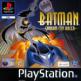 Batman: Gotham City Racer Front Cover