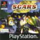 S.C.A.R.S. Front Cover