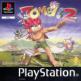 Tombi 2 Front Cover