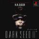Dark Seed II Front Cover