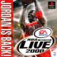 NBA Live 2000 Front Cover
