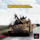 Panzer Front bis. Front Cover