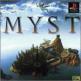 Myst Front Cover