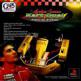 Ayrton Senna Kart Duel Front Cover