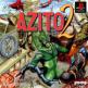 Azito 2 Front Cover