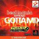 BeatMania Append GottaMix Front Cover