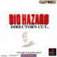 BioHazard: Director's Cut Front Cover