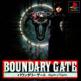 Boundary Gate: Daughter of Kingdom Front Cover