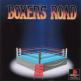 Boxer's Road Front Cover