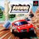 Burning Road Front Cover