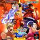 Capcom vs. SNK Millennium Fight 2000 Pro Front Cover