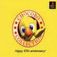 Chocobo Collection Front Cover