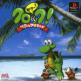 Croc! Pau-Pau Island Front Cover