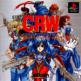 CRW: Counter Revolution War Front Cover