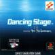 Dancing Stage featuring True Kiss Destination Front Cover