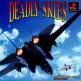 Deadly Skies Front Cover