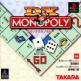 DX Monopoly Front Cover