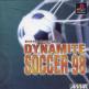 Dynamite Soccer 98 Front Cover