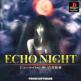 Echo Night #2: Nemuri no Shihaisha Front Cover