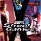 ESPN Street Games Front Cover