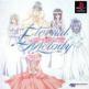 Eternal Melody Front Cover