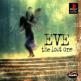 EVE: The Lost One Front Cover