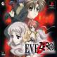 Eve Zero Front Cover