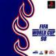 FIFA: Road to World Cup 98 - World Cup e no Michi