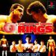 Fighting Network Rings Front Cover