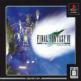 Final Fantasy VII International Front Cover