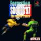 Formation Soccer '97: The Road to France Front Cover