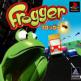 Frogger Front Cover