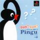 Fun! Fun! Pingu Front Cover