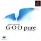 G-O-D Pure: Growth or Devolution Front Cover