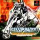 Gallop Racer 3: One and Only Road to Victory Front Cover