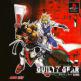 Guilty Gear Front Cover