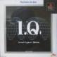 I.Q. Intelligent Qube Front Cover