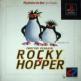 Iwatobi Penguin Rocky & Hopper Front Cover