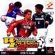 J.League Jikkyou Winning Eleven 2001